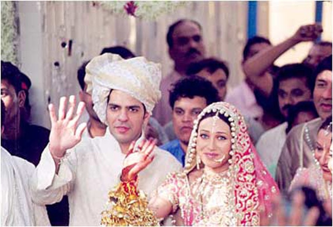 इन सेलिब्रिटी शादियों की हुई खूब चर्चा, मीडिया कवरेज, Tweet और धूम