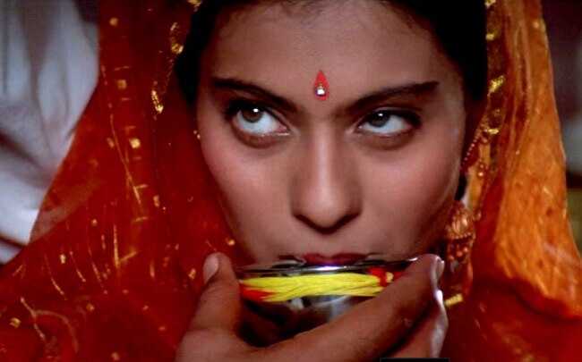 'दिलवाले दुल्हनिया ले जाएंगे' से मिले ये 10 सबक...