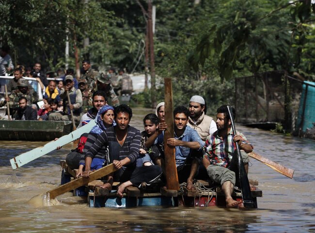 साल 2014: तस्वीरों में देश और दुनिया की बड़ी खबरें