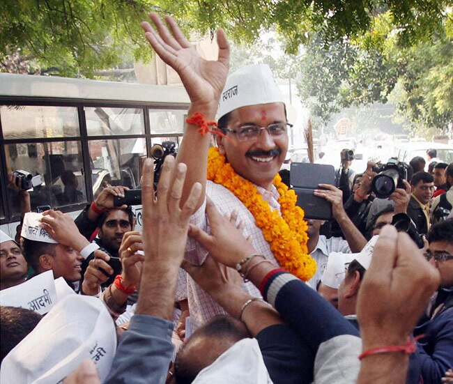 साल 2014 की देश की कुछ अहम घटनाएं