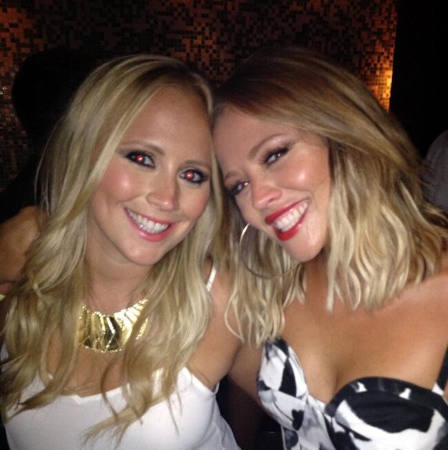 Happy Birthday किमबर्ली वाल्श