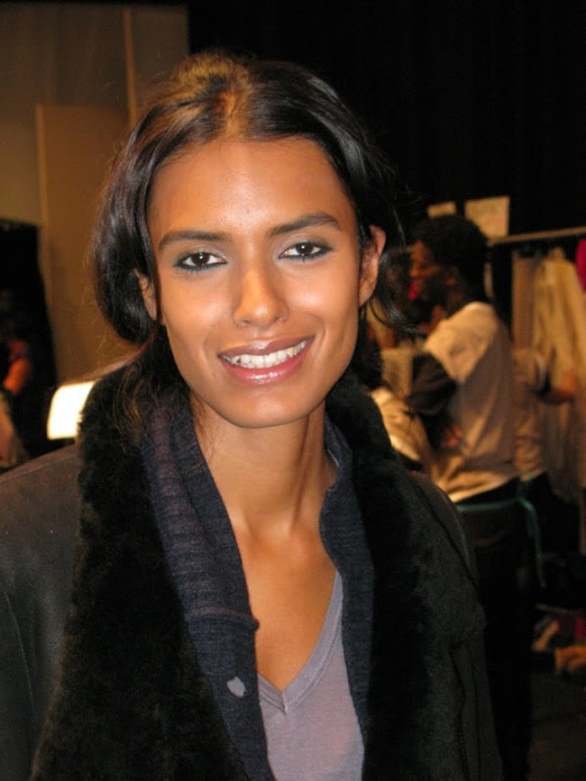 तस्वीरों में देखें मॉडल लक्ष्मी मेनन के जलवे