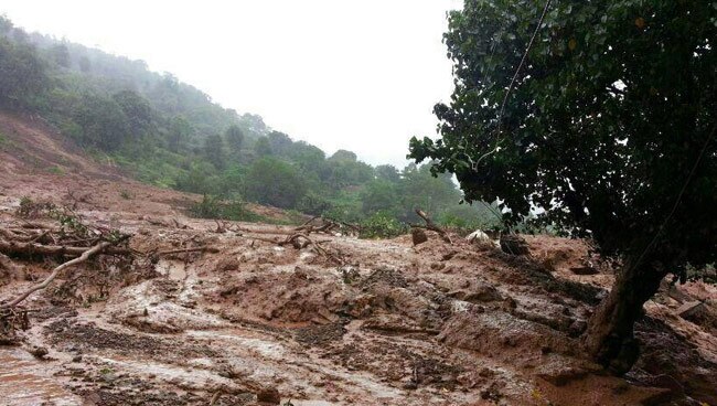 साल 2014 की देश की कुछ अहम घटनाएं