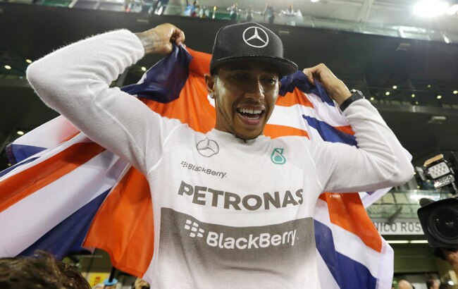 खेल 2014: रिकॉर्ड और कारनामों के नाम रहा ये साल