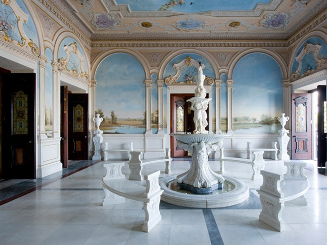 फलकनुमा पैलेस: जहां होगी सलमान की बहन की शादी