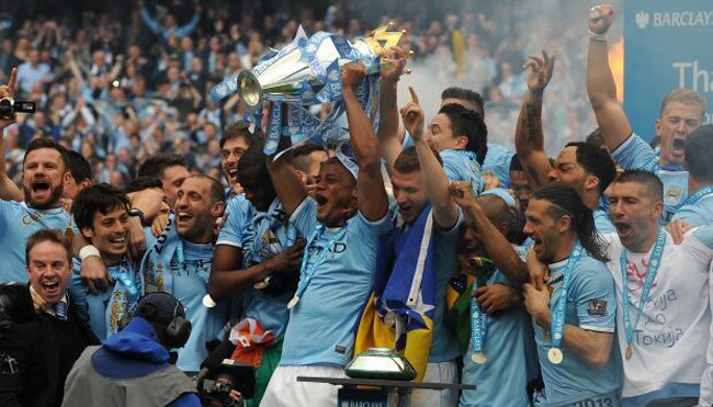 खेल 2014: रिकॉर्ड और कारनामों के नाम रहा ये साल