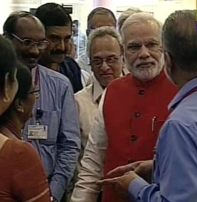 साल 2014 की देश की कुछ अहम घटनाएं