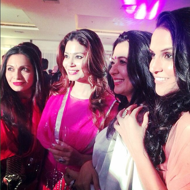 वीजे-एक्‍टर गौरव कपूर ने दिल्‍ली बेस्‍ड कीरत भट्टल से की शादी