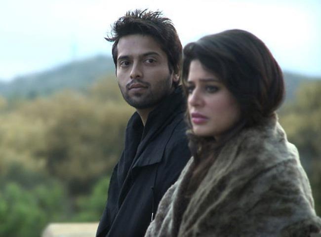 2014 में भारत में पाकिस्‍तानी धारावाहिकों का धमाल