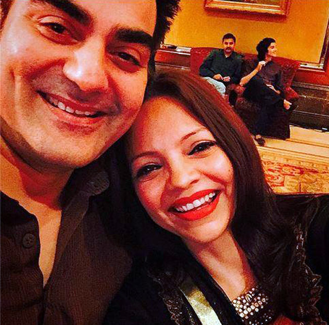 सलमान की बहन अर्पिता की शादी की सबसे दिलचस्प तस्वीरें...