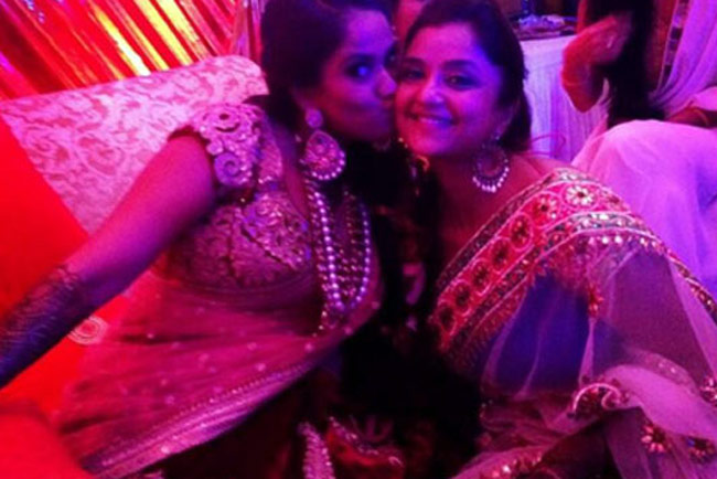 सलमान की बहन अर्पिता की शादी की सबसे दिलचस्प तस्वीरें...