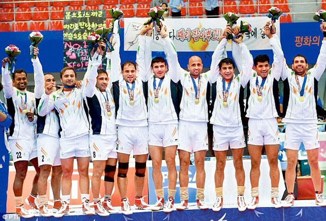 साल 2014 में एशियन गेम्स में इन खिलाड़ियों ने किया भारत का नाम रौशन
