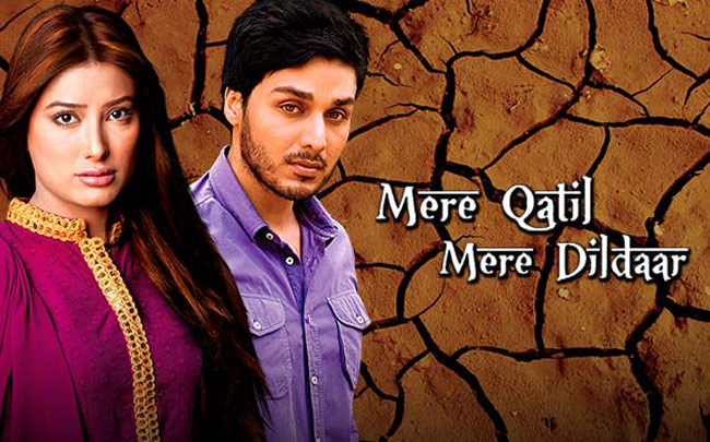 2014 में भारत में पाकिस्‍तानी धारावाहिकों का धमाल