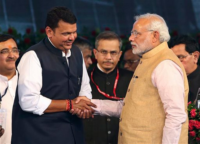 साल 2014 की देश की कुछ अहम घटनाएं