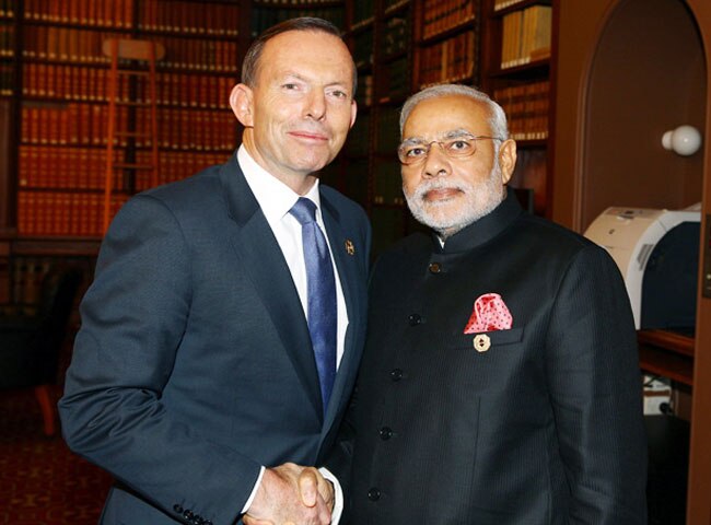 साल 2014: तस्वीरों में देश और दुनिया की बड़ी खबरें