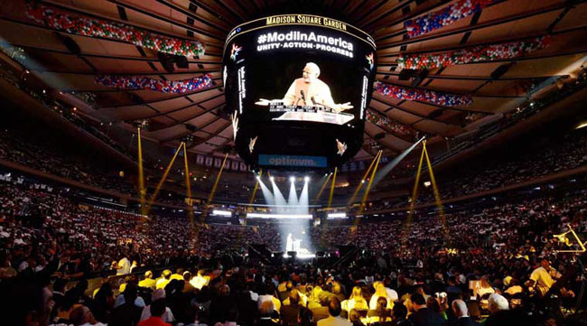 दुनिया की इन घटनाओं के चलते याद रहेगा साल 2014