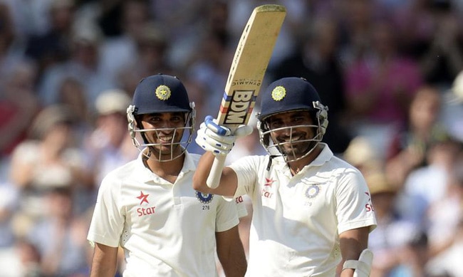 टीम इंडिया का 'शानदार' पेस बॉलर शमी...