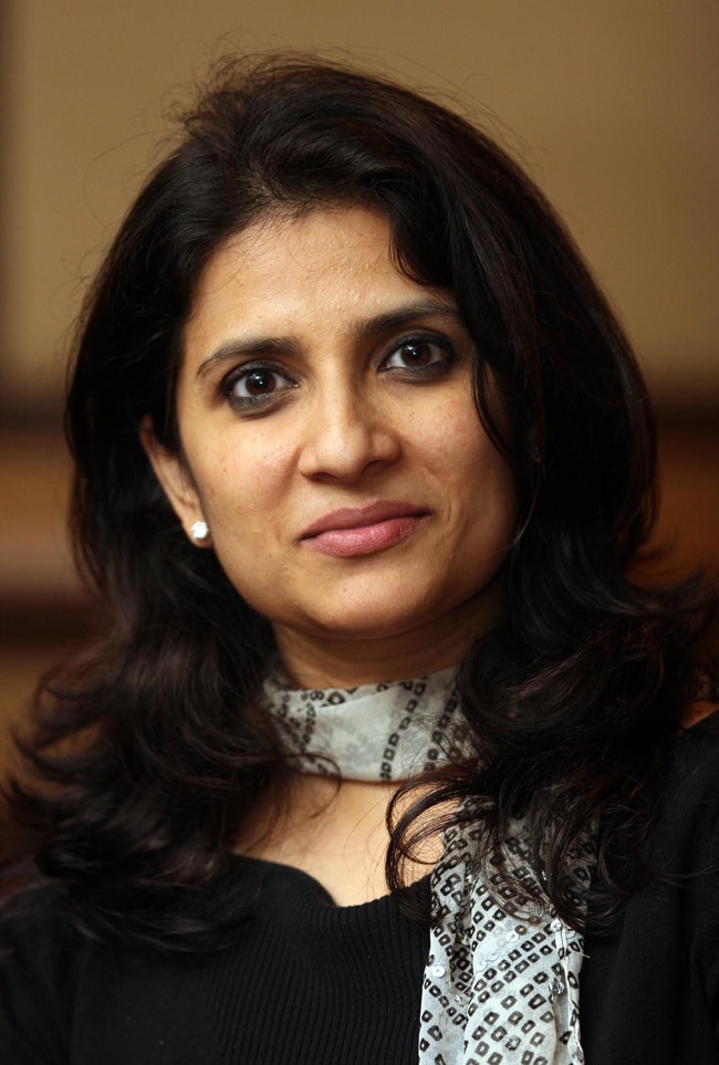 ये हैं भारत की टॉप 10 बिजनेस वुमेन