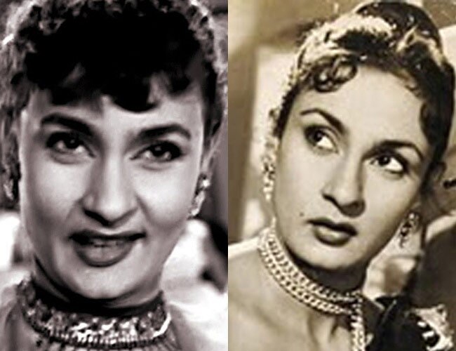 ये हैं शो मैन राज कपूर की खूबसूरत हिरोइन...