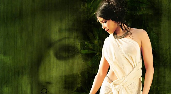 देखें, नंदना सेन की बोल्ड तस्वीरें