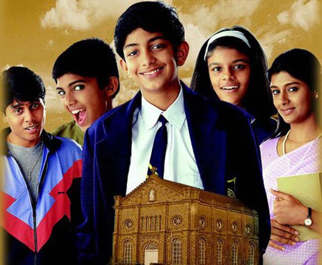 'डार्क एंड ब्‍यूटीफुल' एक्‍ट्रेस नंदिता दास Happy birthday