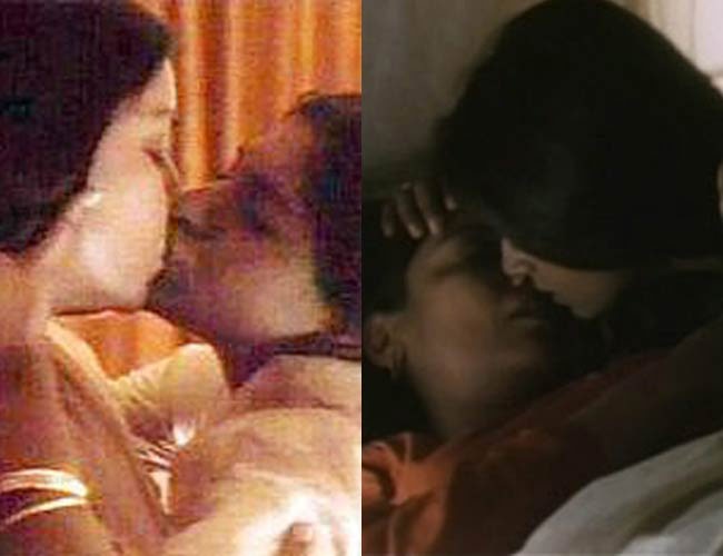 'डार्क एंड ब्‍यूटीफुल' एक्‍ट्रेस नंदिता दास Happy birthday