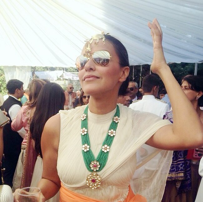 वीजे-एक्‍टर गौरव कपूर ने दिल्‍ली बेस्‍ड कीरत भट्टल से की शादी