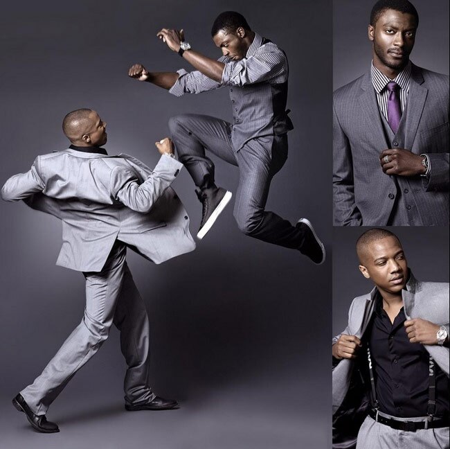 मिलिए मल्लिका की ग्लैमरस फोटो लेने वाले शख्स से