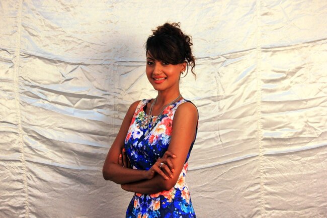 Bigg Boss: निगार खान की घर में एंट्री