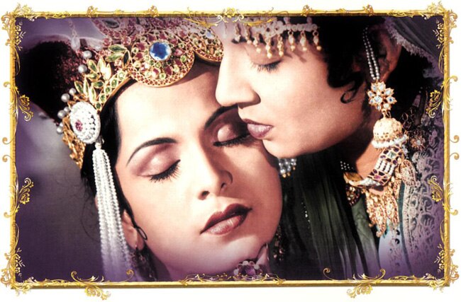 ये हैं शो मैन राज कपूर की खूबसूरत हिरोइन...