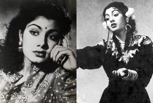 ये हैं शो मैन राज कपूर की खूबसूरत हिरोइन...