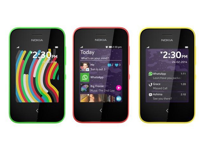 2014 में इन सस्‍ते मोबाइल फोन का रहा जलवा