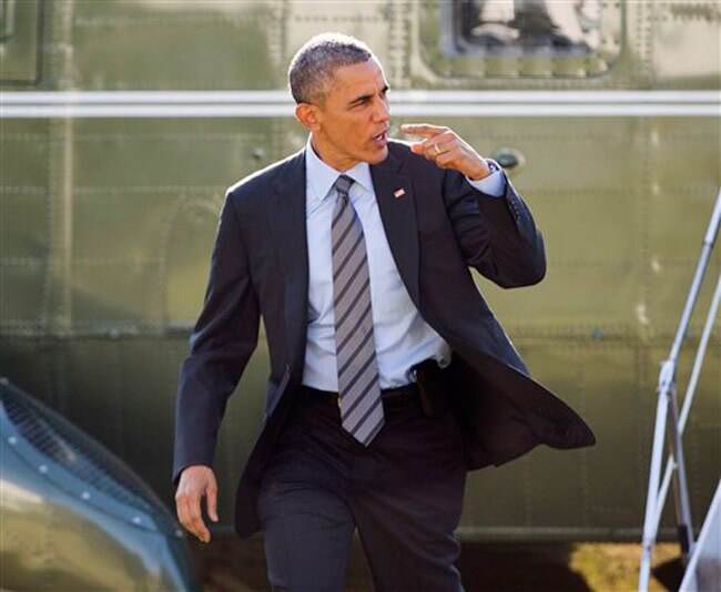 दुनिया की इन घटनाओं के चलते याद रहेगा साल 2014