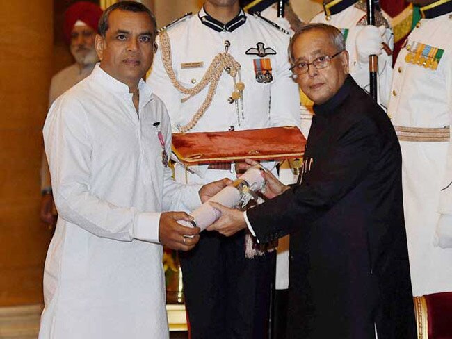 साल 2014: तस्वीरों में देश और दुनिया की बड़ी खबरें