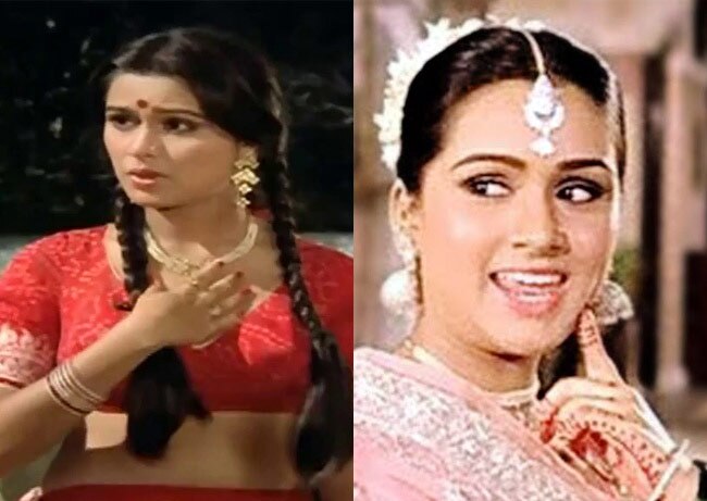 ये हैं शो मैन राज कपूर की खूबसूरत हिरोइन...