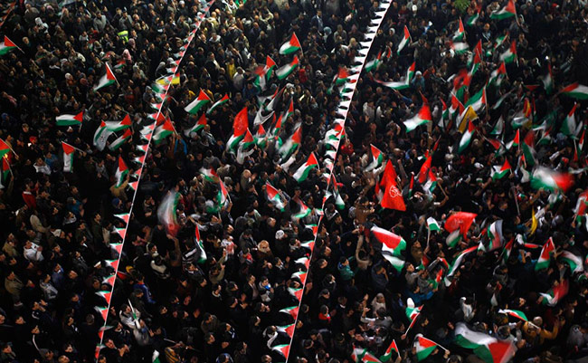 दुनिया की इन घटनाओं के चलते याद रहेगा साल 2014