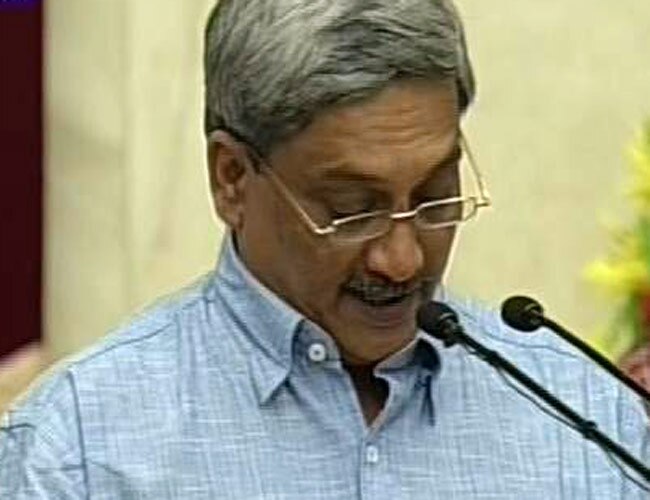 कैबिनेट का पहला विस्तार, ये हैं मोदी के नए मंत्री