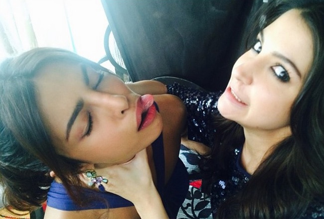 इंस्टाग्राम पर प्रियंका चोपड़ा के 10 लाख दीवाने