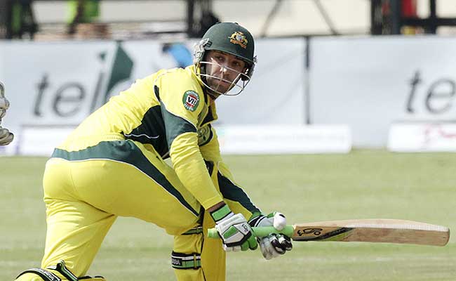 ऑस्ट्रेलिया के दूसरे साइमन कैटिच थे फिल ह्यूज