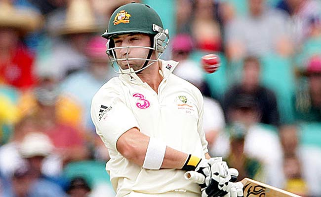 ऑस्ट्रेलिया के दूसरे साइमन कैटिच थे फिल ह्यूज