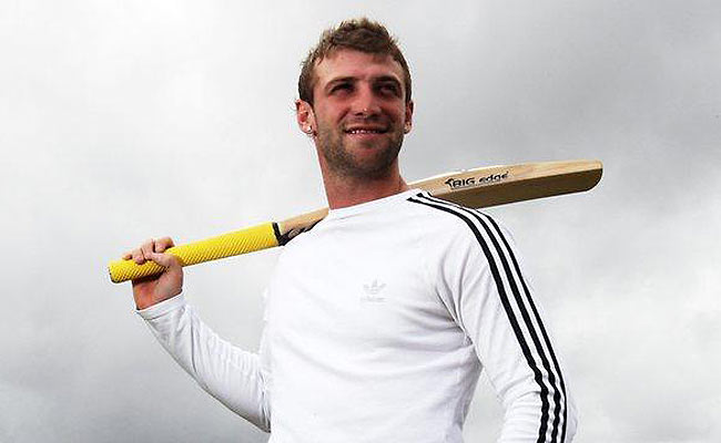 ऑस्ट्रेलिया के दूसरे साइमन कैटिच थे फिल ह्यूज