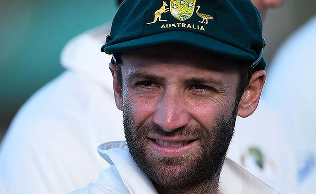 ऑस्ट्रेलिया के दूसरे साइमन कैटिच थे फिल ह्यूज