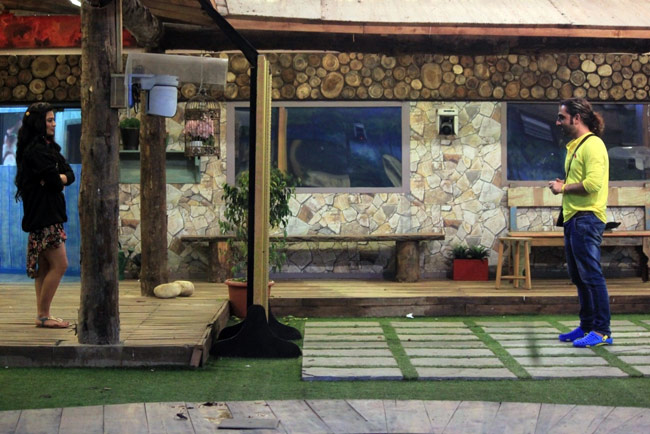 Bigg Boss: नए रिश्ते बनते और पुराने रिश्‍ते टूटते नजर आएंगे आज