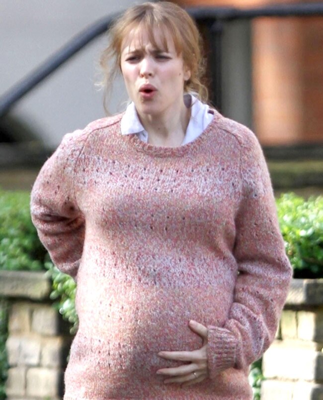 'द हॉट चिक' रेचल मैकएडम्स Happy Birthday