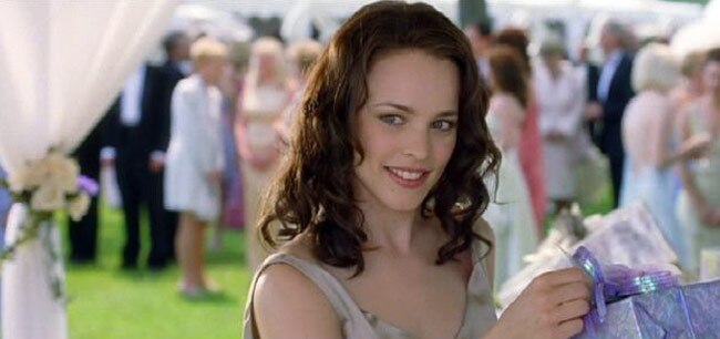 'द हॉट चिक' रेचल मैकएडम्स Happy Birthday