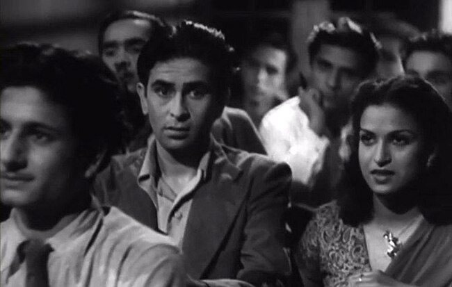 ये हैं शो मैन राज कपूर की खूबसूरत हिरोइन...