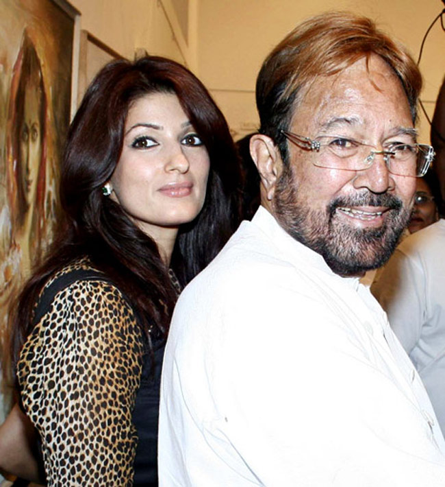 बॉलीवुड एक्टर्स की खूबसूरत एक्टर बेटियां...