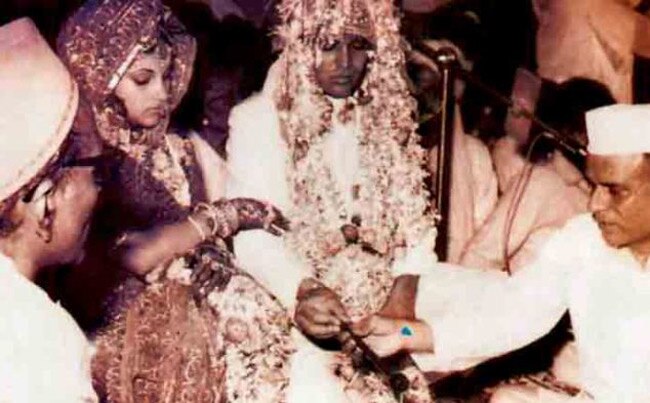 इन सेलिब्रिटी शादियों की हुई खूब चर्चा, मीडिया कवरेज, Tweet और धूम