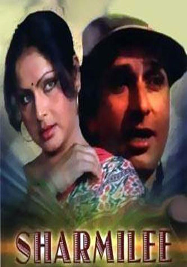 बॉलीवुड एक्ट्रेस के शानदार डबल रोल्स