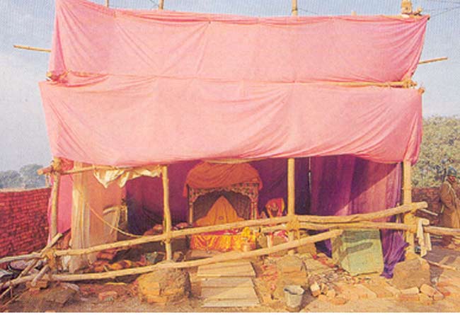 दर्शनीय स्थल, जो लोगों को अयोध्या खींच लाते हैं...